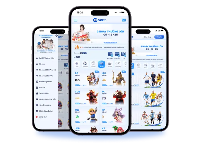 Giao diện ứng dụng aev99 thân thiện