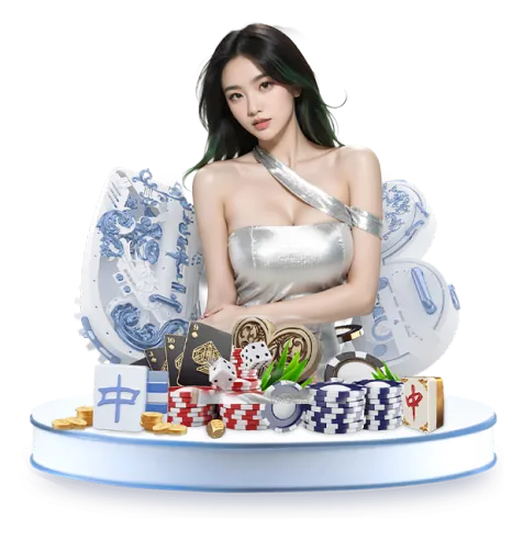 Người chơi đang suy nghĩ chiến lược Baccarat